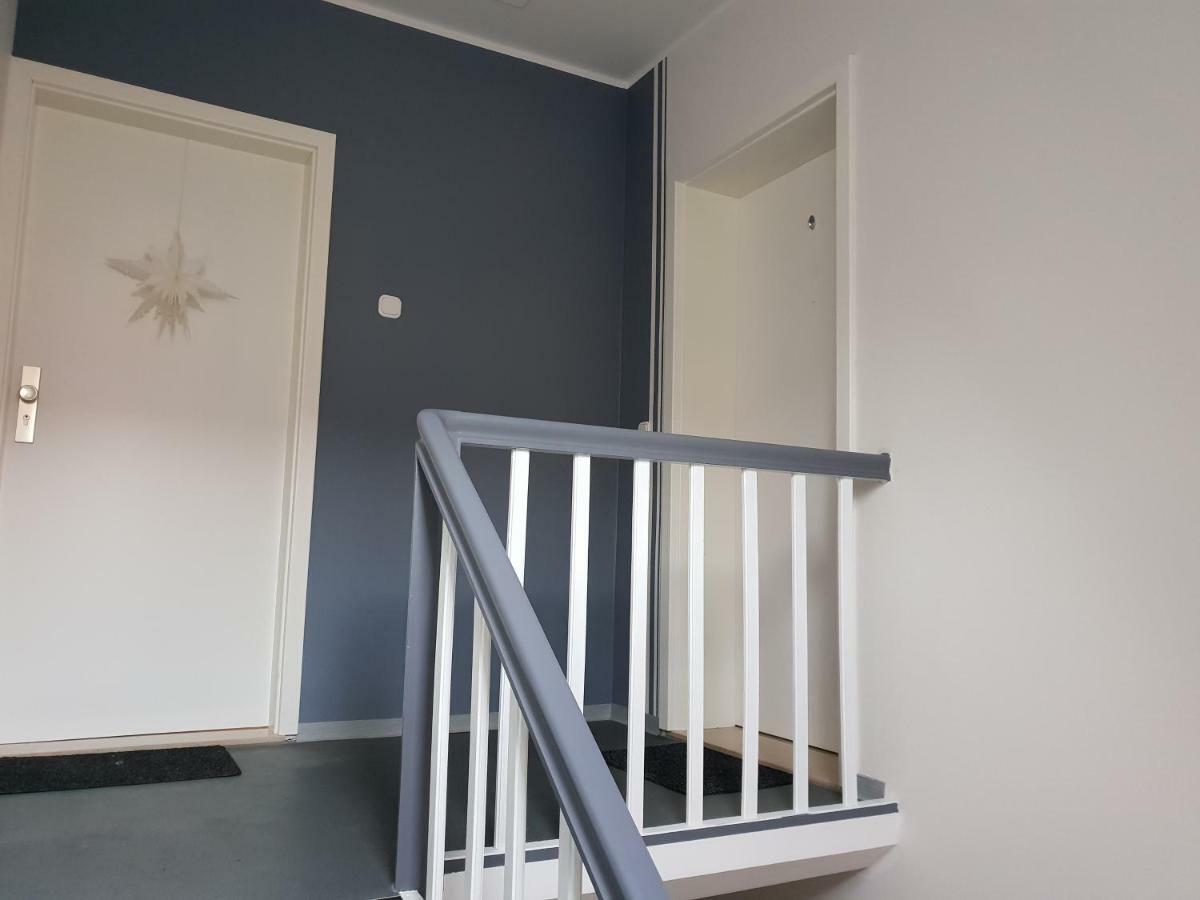 Ferienwohnung Helena Emden Kültér fotó