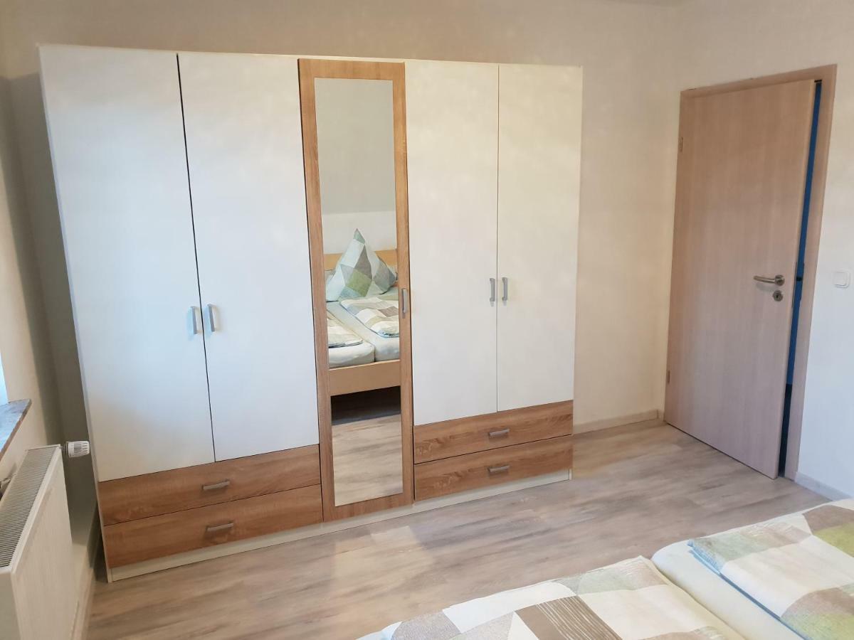 Ferienwohnung Helena Emden Kültér fotó