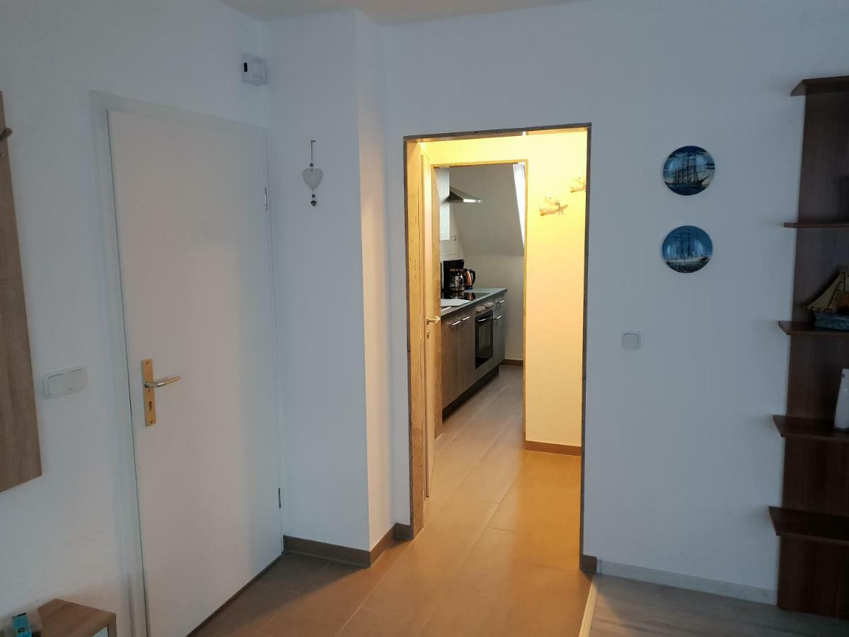 Ferienwohnung Helena Emden Kültér fotó
