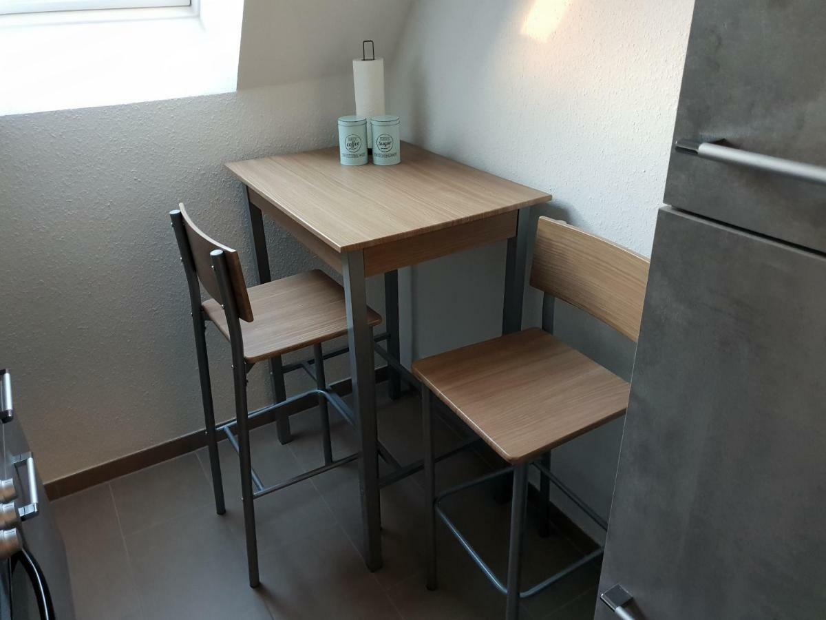 Ferienwohnung Helena Emden Kültér fotó