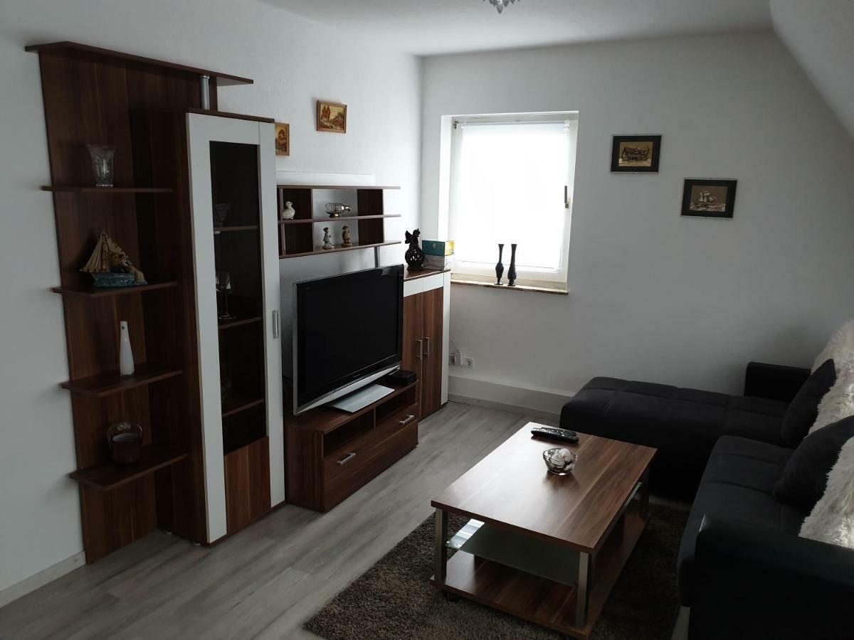 Ferienwohnung Helena Emden Kültér fotó