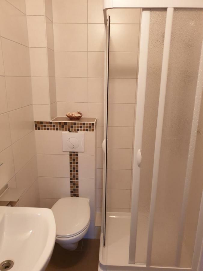 Ferienwohnung Helena Emden Kültér fotó