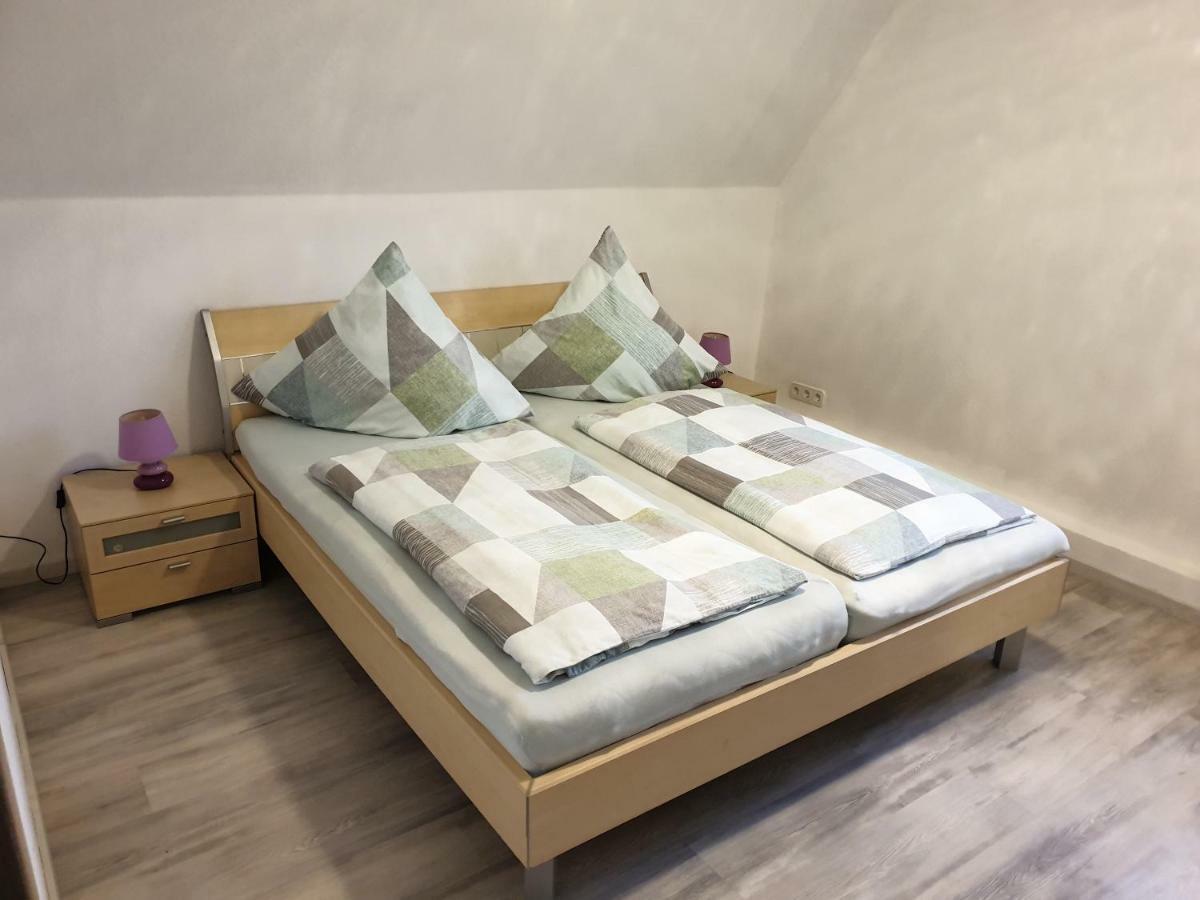 Ferienwohnung Helena Emden Kültér fotó